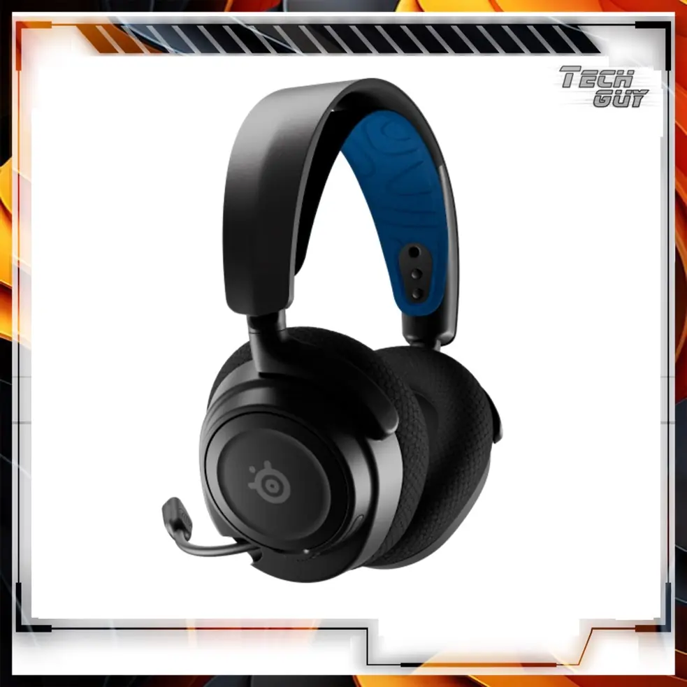 SteelSeries Arctis Nova 7P Wireless