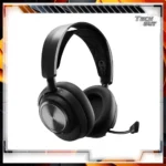 SteelSeries Arctis Nova Pro Wireless for PC & PlayStation