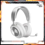 SteelSeries Arctis Nova Pro Wireless for PC & PlayStation White