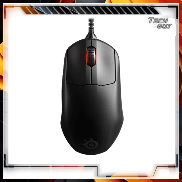 SteelSeries Prime+