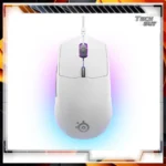 SteelSeries Rival 3 Gen 2 White