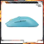 SteelSeries Rival 3 Wireless Gen 2 Aqua 電競滑鼠：圖片 2