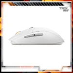 SteelSeries Rival 3 Wireless Gen 2 White 電競滑鼠:圖片 2