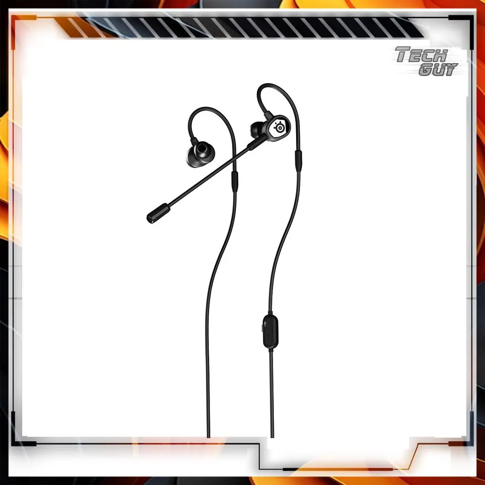 SteelSeries Tusq