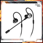 SteelSeries Tusq 入耳式耳機：圖片 3