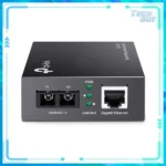 TP-Link MC210CS 乙太網路轉光纖轉換器(單模雙芯):圖片 2