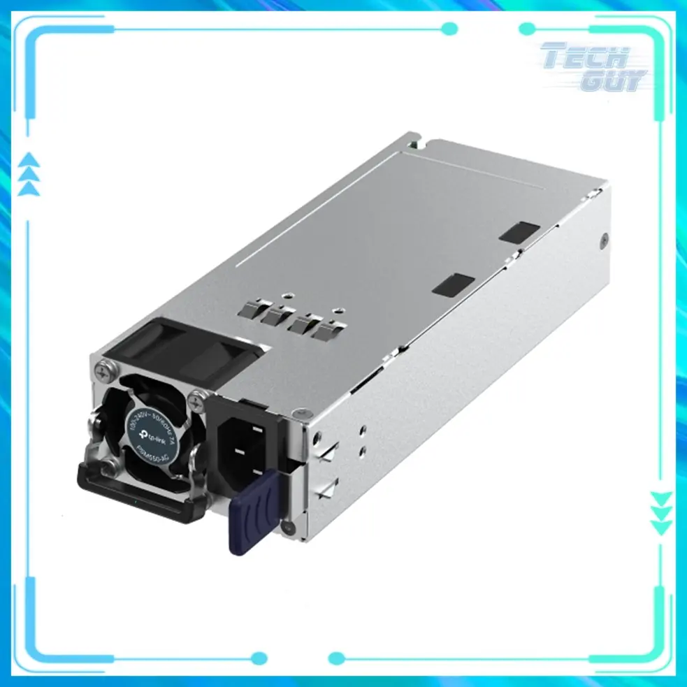 TP-Link PSM550-AC