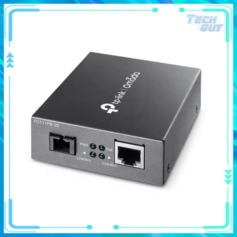 TP-Link TL-FC111PB-20