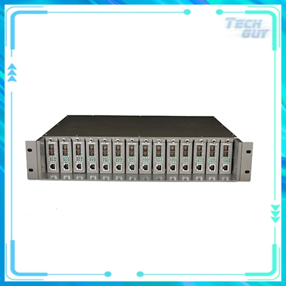 TP-Link TL-MC1400