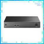 TP-Link TL-SG1006PP 6-Port Gigabit Desktop Switch with 3-Port PoE+ and 1-Port PoE++:圖片 3
