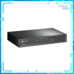TP-Link TL-SG1008P 8-Port Gigabit Desktop Switch with 4-Port PoE:圖片 2
