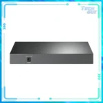 TP-Link TL-SG105PP-M2 5 埠 2.5G 桌上型交換器 (含 4 埠 PoE++):圖片 2