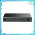 TP-Link TL-SG108PE 8-Port Gigabit Easy Smart Switch with 4-Port PoE+：圖片 3