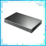 TP-Link TL-SG2008 8埠 Gigabit 智慧型交換器:圖片 2