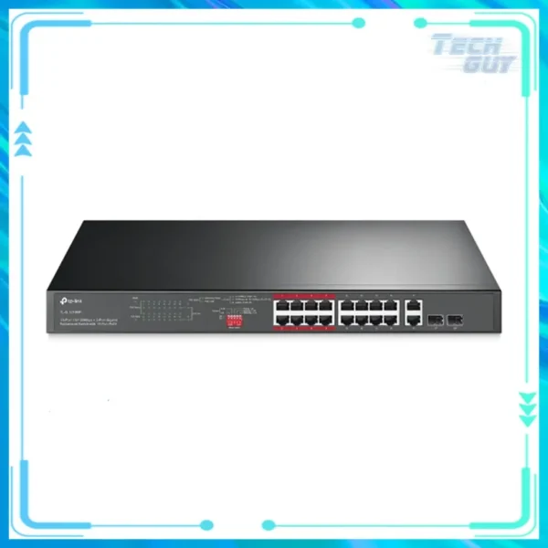 TP-Link TL-SL1218MP