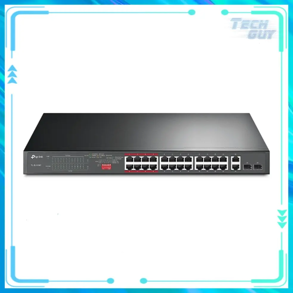 TP-Link TL-SL1226P