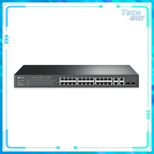 TP-Link TL-SL2428P