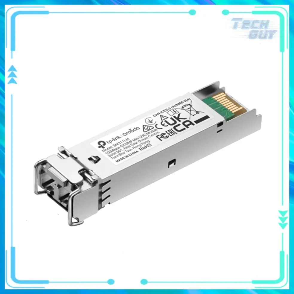 TP-Link TL-SM311LM Mini GBIC
