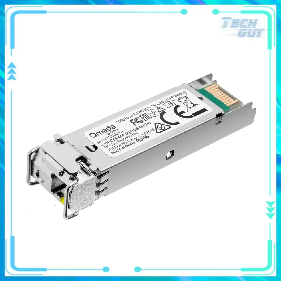 TP-Link TL-SM321A