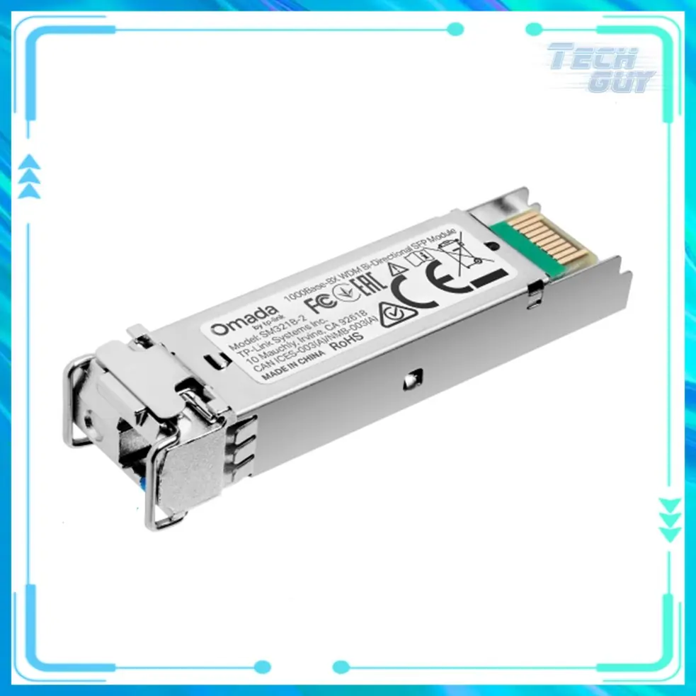 TP-Link TL-SM321B-2