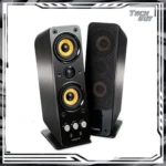 Creative GIGAWORKS T40 II 音箱:圖片 2