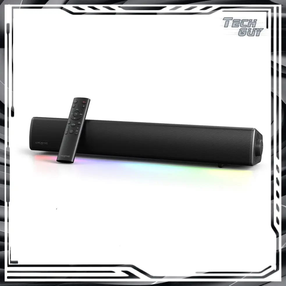 Creative Sound Blaster GS5