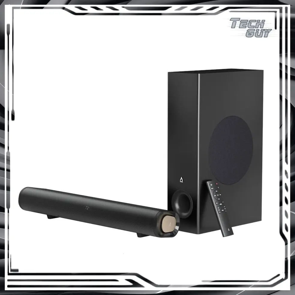 Creative Stage Pro wDolby