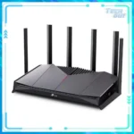 TP-Link Archer GE400 WiFi 7 BE6500 三頻路由器:圖片 2