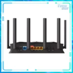 TP-Link Archer GE400 WiFi 7 BE6500 三頻路由器:圖片 3