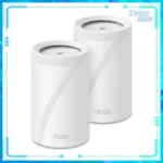 TP-Link Deco BE68 WiFi-7 BE14000 2pack