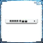 Ubiquiti Cloud Gateway Fiber (UCG-Fiber):圖片 3