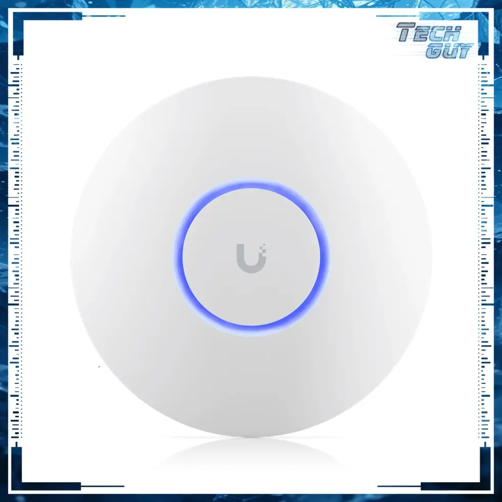 Ubiquiti UniFi 6 Plus
