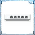 Ubiquiti UniFi Cloud Gateway Max 512GB (UCG-MAX):圖片 3