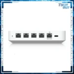 Ubiquiti UniFi Cloud Gateway Ultra (UCG-Ultra):圖片 3
