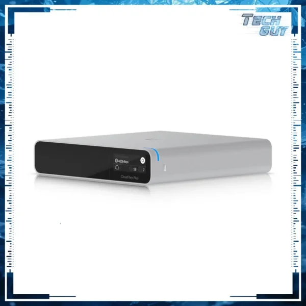 Ubiquiti UniFi CloudKey+