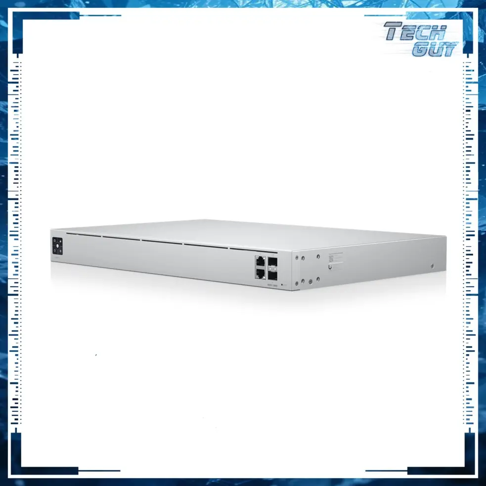 Ubiquiti UniFi Gateway Pro