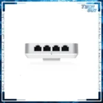 Ubiquiti UniFi U6 In-Wall WiFi 6 Dual Band Access Point (U6-InWall):圖片 3