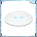 Ubiquiti UniFi U6 Pro WiFi 6 Dual Band Access Point (U6-PRO):圖片 2