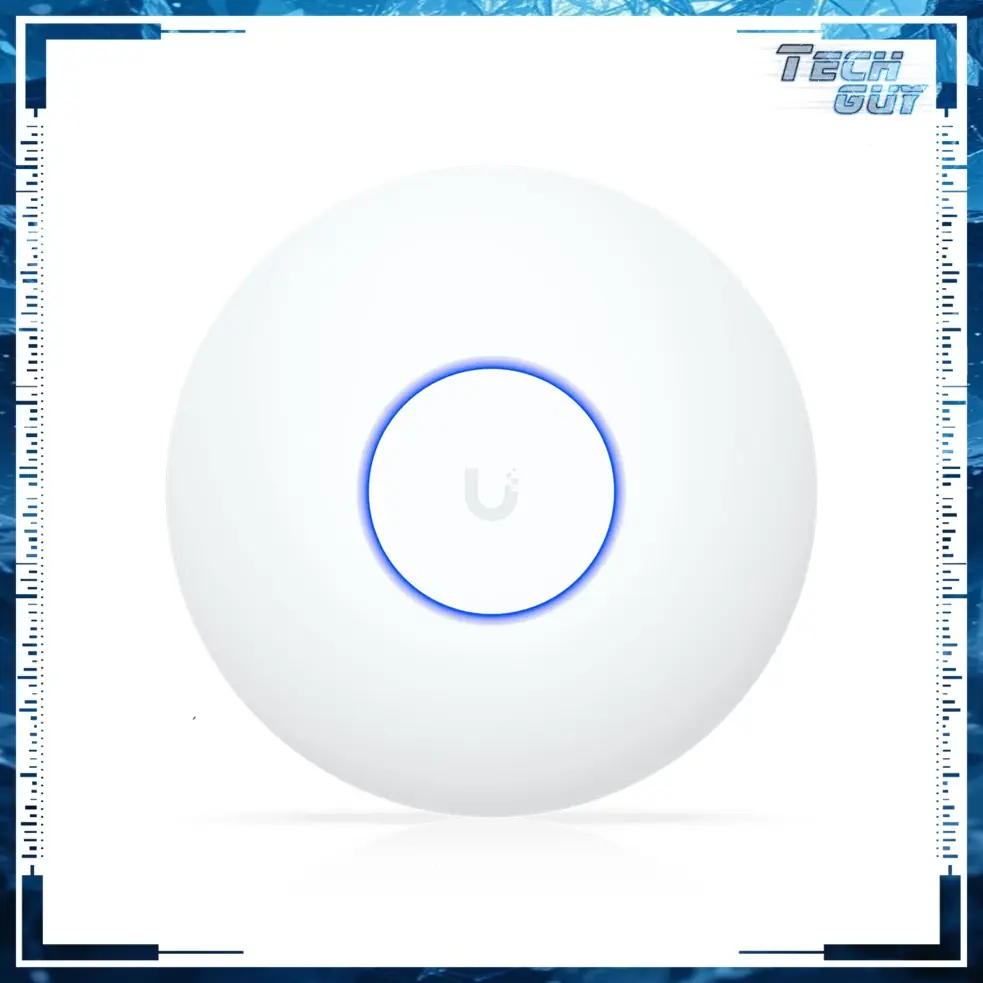 Ubiquiti UniFi U7 Lite