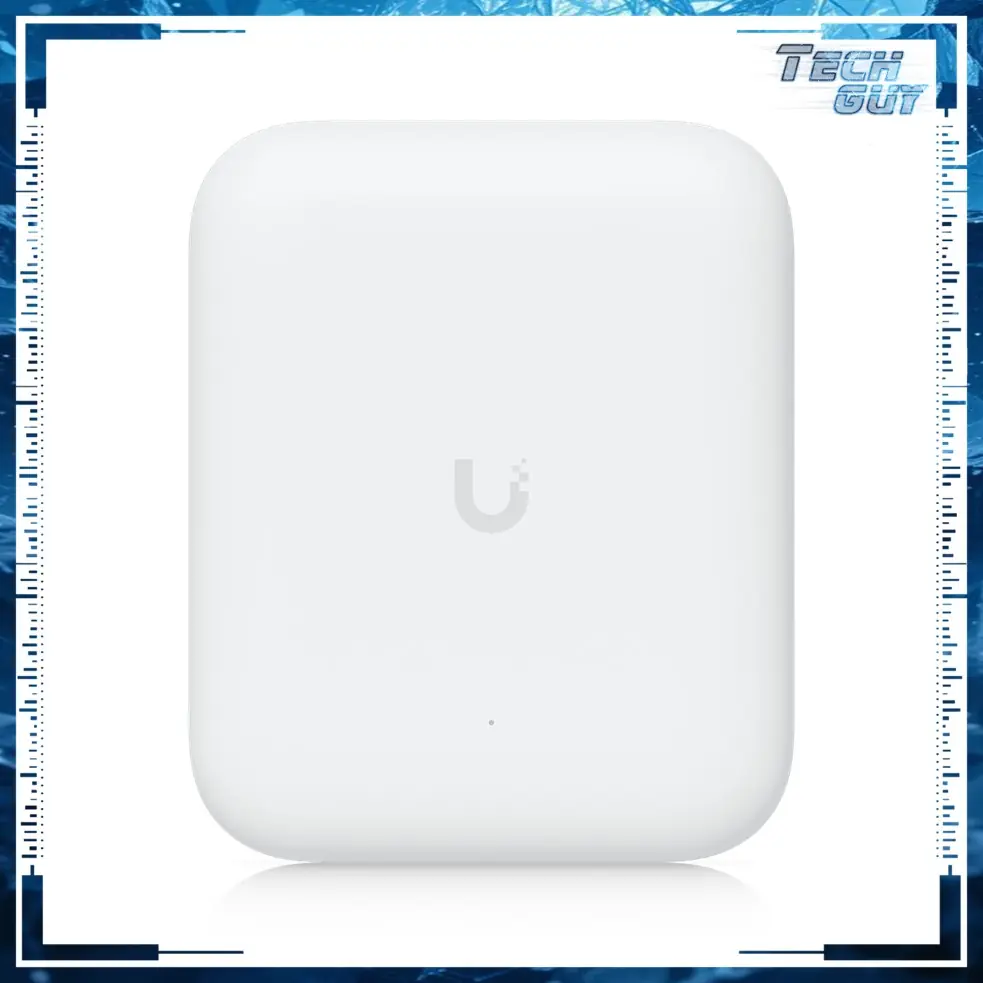 Ubiquiti UniFi U7 Outdoor