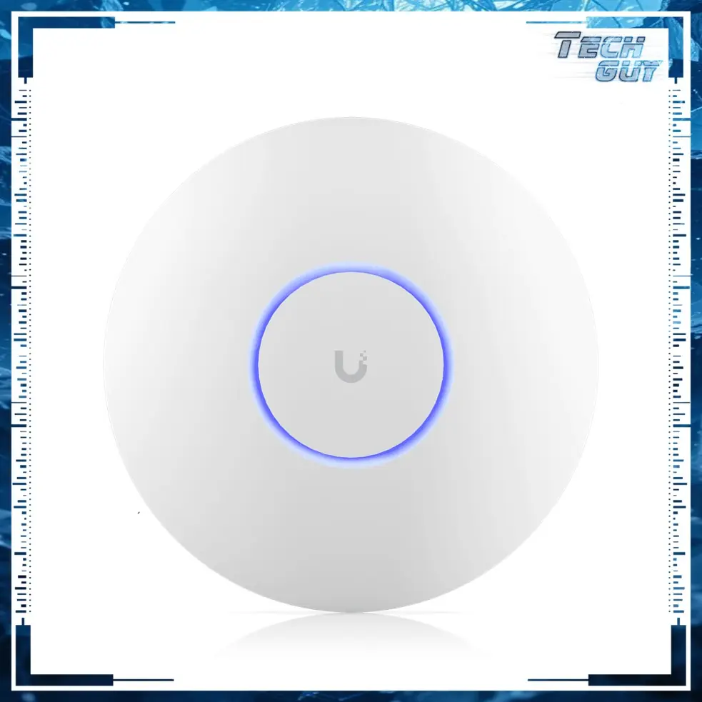 Ubiquiti UniFi U7 Pro Max