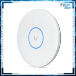 Ubiquiti UniFi U7 Pro XGS WiFi 7 Tri-Band Access Point (U7-PRO-XGS):圖片 2