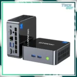 GMKtec Nucbox M3 Plus (32GB RAM + 1TB SSD) 迷你電腦:圖片 2