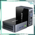 GMKtec Nucbox M3 Ultra (32GB RAM + 1TB SSD) 迷你電腦：圖片 3