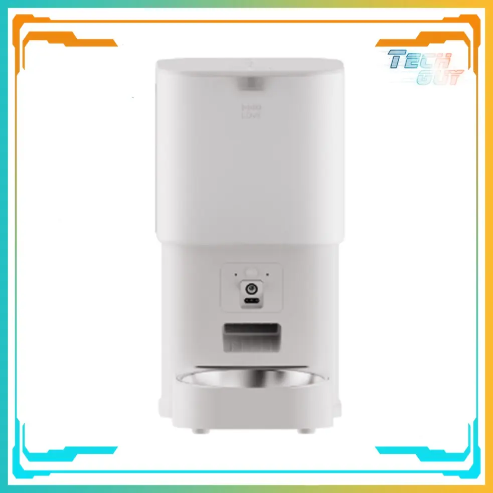 HHOLove iPet Smart Feeder