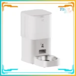 HHOLove iPet Smart Feeder 寵物自動餵食器：圖片 2