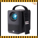 Kodak FLIK HD9 Smart LED便携式投影機 (兩色):圖片 2
