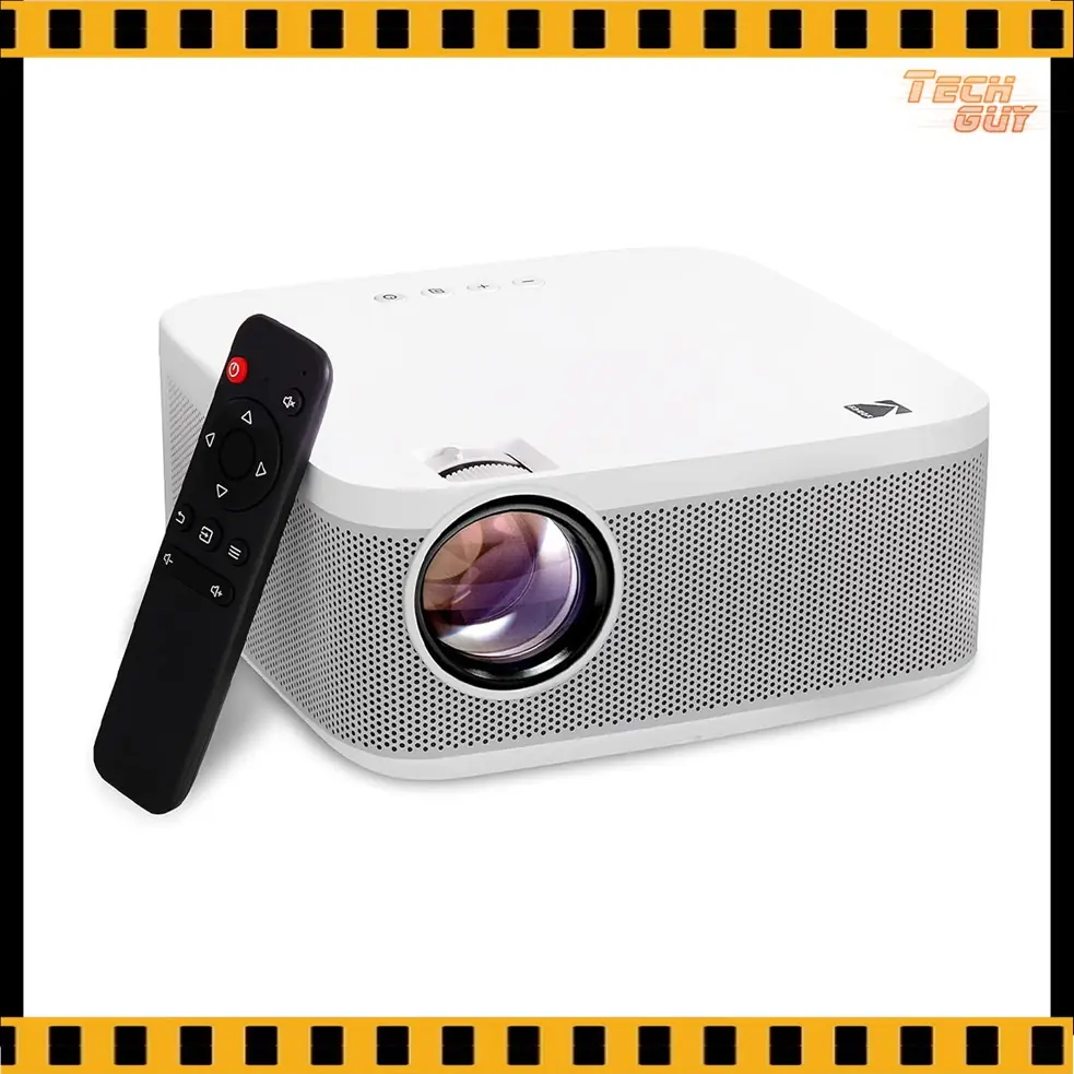 Kodak FLIK X10