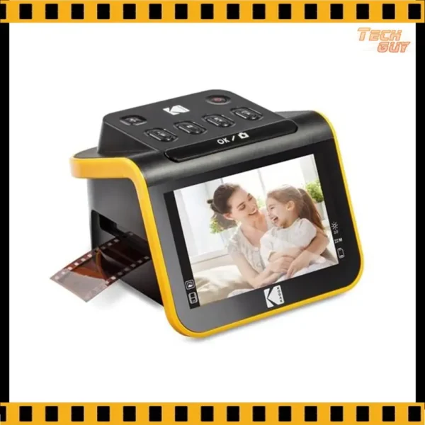 Kodak SLIDE N SCAN