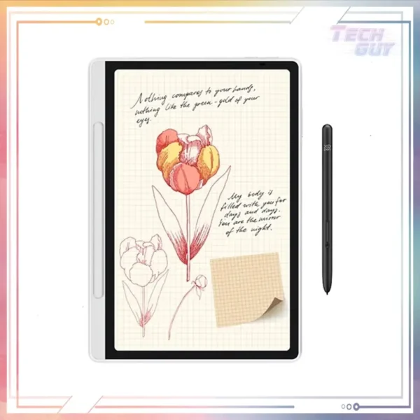 Xp-pen Magic Note Pad Android